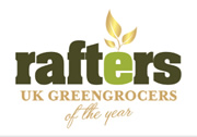Rafters Greengrocers